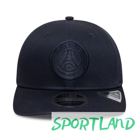 Czapka z daszkiem New Era Cap Paris Saint-Germain 60751972 OSFM Czapka z daszkiem New Era Cap Paris Saint-Germain 60751972 OSFM
