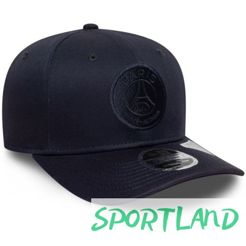 Czapka z daszkiem New Era Cap Paris Saint-Germain 60751972 OSFM Czapka z daszkiem New Era Cap Paris Saint-Germain 60751972 OSFM