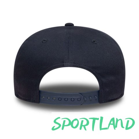 Czapka z daszkiem New Era Cap Paris Saint-Germain 60751972 OSFM Czapka z daszkiem New Era Cap Paris Saint-Germain 60751972 OSFM