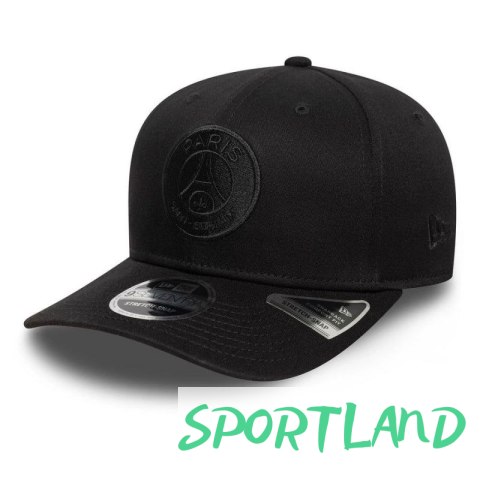 Czapka z daszkiem New Era Cap Paris Saint-Germain 60751972 OSFM Czapka z daszkiem New Era Cap Paris Saint-Germain 60751972 OSFM