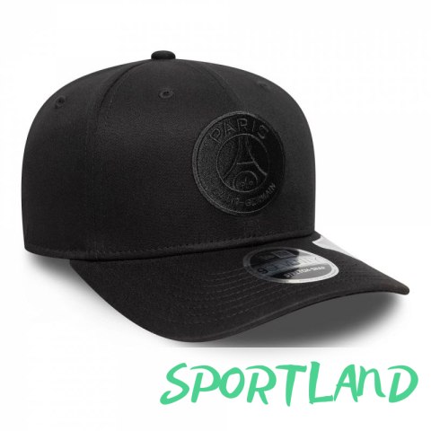 Czapka z daszkiem New Era Cap Paris Saint-Germain 60751972 OSFM Czapka z daszkiem New Era Cap Paris Saint-Germain 60751972 OSFM