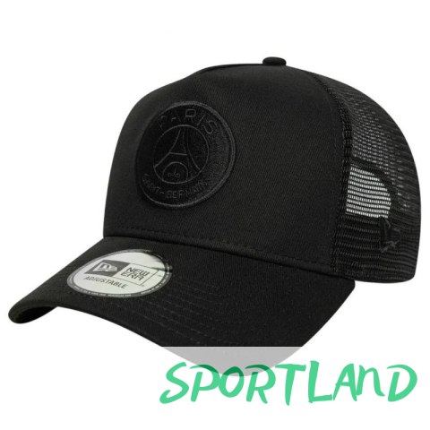 Czapka z daszkiem New Era Trucker Cap Paris Saint-Germain 60751970 OSFM Czapka z daszkiem New Era Trucker Cap Paris Saint-Germain 60751970 OSFM