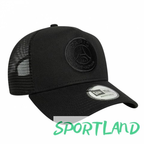 Czapka z daszkiem New Era Trucker Cap Paris Saint-Germain 60751970 OSFM Czapka z daszkiem New Era Trucker Cap Paris Saint-Germain 60751970 OSFM