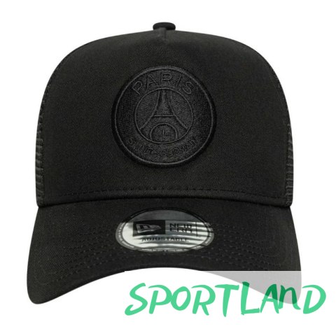Czapka z daszkiem New Era Trucker Cap Paris Saint-Germain 60751970 OSFM Czapka z daszkiem New Era Trucker Cap Paris Saint-Germain 60751970 OSFM