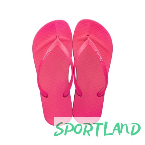 Japonki Ipanema Anat Colors Fem W 82591 AG368 39 Japonki Ipanema Anat Colors Fem W 82591 AG368 39