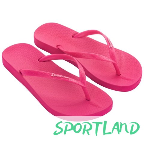 Japonki Ipanema Anat Colors Fem W 82591 AG368 40 Japonki Ipanema Anat Colors Fem W 82591 AG368 40