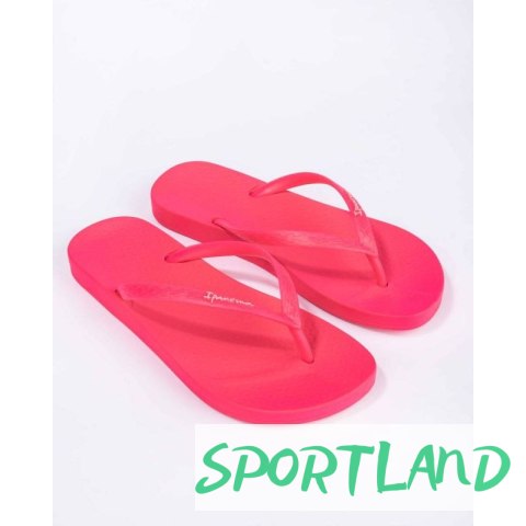 Japonki Ipanema Anat Colors Fem W 82591 AG368 40 Japonki Ipanema Anat Colors Fem W 82591 AG368 40