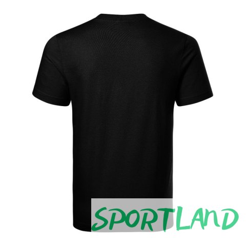 Koszulka Rimeck Recall M MLI-R0701 czarny 5XL Koszulka Rimeck Recall M MLI-R0701 czarny 5XL