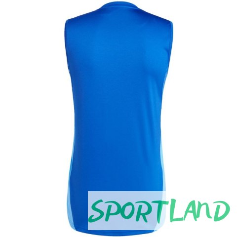 Koszulka adidas Tiro 25 Competition Sleeveless Jersey M JI6575 XL Koszulka adidas Tiro 25 Competition Sleeveless Jersey M JI6575 XL