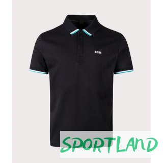 Koszulka polo Boss Paddy Lux M 50538185-001 3XL
