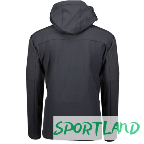 Kurtka Geographical Norway Softshell Timmex DB 009 M WY9189H/GN/Navy M Kurtka Geographical Norway Softshell Timmex DB 009 M WY9189H/GN/Navy M