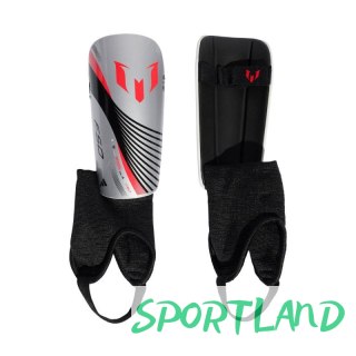Ochraniacze piłkarskie adidas Messi Match Jr JV5240 L