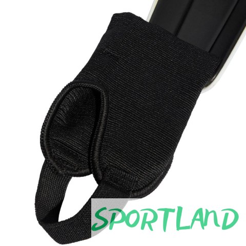 Ochraniacze piłkarskie adidas Messi Match Jr JV5240 L Ochraniacze piłkarskie adidas Messi Match Jr JV5240 L