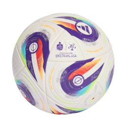 Piłka nożna adidas Ekstraklasa Pro JY1297 5