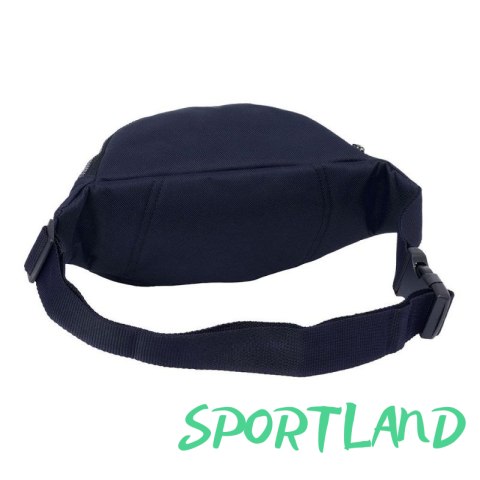 Saszetka, nerka Real Madryt waist bag 2nd Equipacion 24/25 812457446 granatowy Saszetka, nerka Real Madryt waist bag 2nd Equipacion 24/25 812457446 granatowy