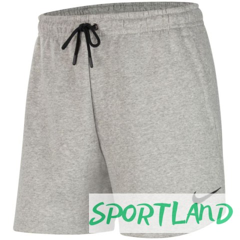 Spodenki Nike Park 20 Short W CW6963-063 M Spodenki Nike Park 20 Short W CW6963-063 M