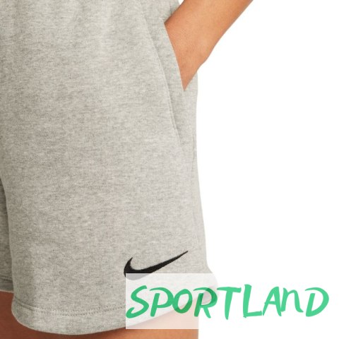 Spodenki Nike Park 20 Short W CW6963-063 XS Spodenki Nike Park 20 Short W CW6963-063 XS