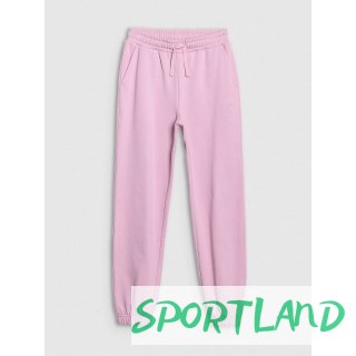 Spodnie 4F F1187 Jr 4FJWSS25TTROF1187-56S 152
