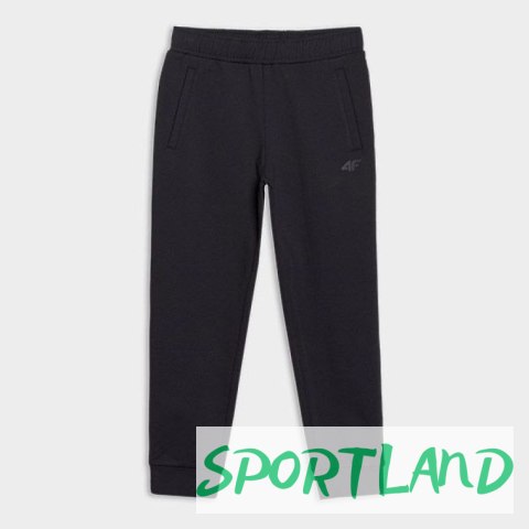 Spodnie 4F M0877 Jr 4FJWSS25TFTRM0877-20S 134/140 Spodnie 4F M0877 Jr 4FJWSS25TFTRM0877-20S 134/140