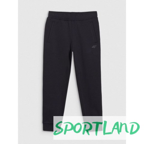 Spodnie 4F M0877 Jr 4FJWSS25TFTRM0877-20S 134/140 Spodnie 4F M0877 Jr 4FJWSS25TFTRM0877-20S 134/140