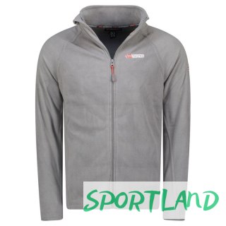 Bluza Geographical Norway Tug FZ Gtx 224 M WY9523H/GN-Dark Grey 4XL