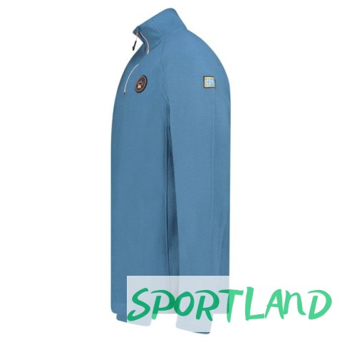 Bluza Geographical Norway Tugim HZ DB 224 M WY7438H/GN-Petrol S Bluza Geographical Norway Tugim HZ DB 224 M WY7438H/GN-Petrol S