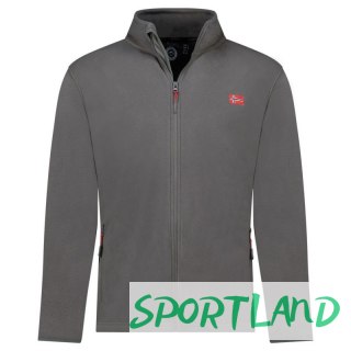 Bluza Geographical Norway Ulysse FZ DB 224 M WY6422H/GN-Dark Grey XL