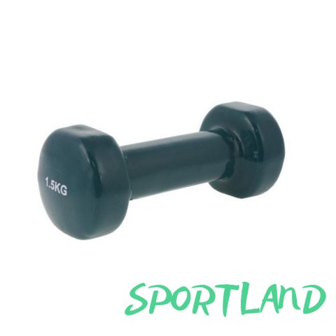 Hantel Energetic Body 1.50 kg 1.50 kg Hantel Energetic Body 1.50 kg 1.50 kg