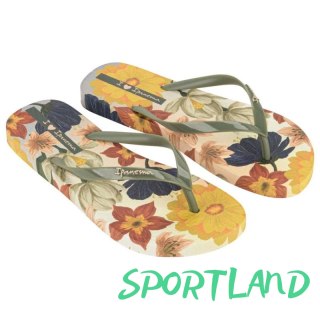 Japonki Ipanema Verao W 27197BB264 38