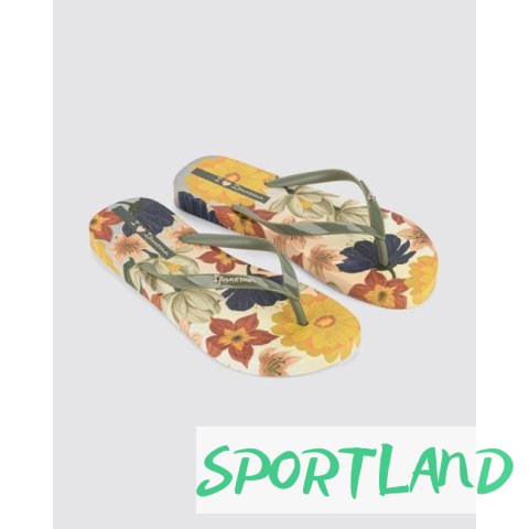 Japonki Ipanema Verao W 27197BB264 39