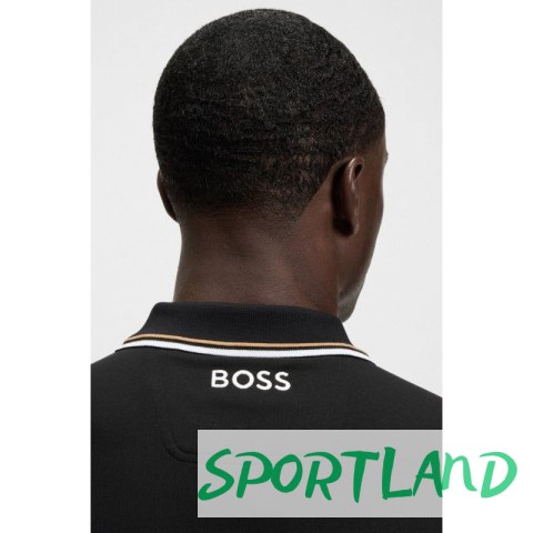 Koszulka Boss Paddy Pro M 50469102-009 3XL Koszulka Boss Paddy Pro M 50469102-009 3XL