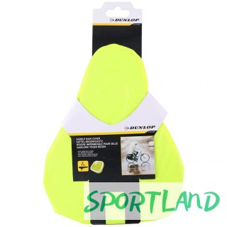 Pokrowiec na siodełko odblaskowy Dunlop 2077800 N/A