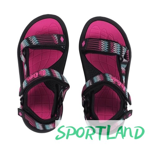 Sandały Lee Cooper Jr LCW-25-34-3570K 30 Sandały Lee Cooper Jr LCW-25-34-3570K 30