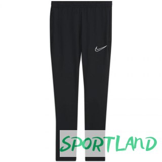 Spodnie Nike Dri-FIT Academy Jr CW6124 010 L