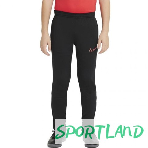 Spodnie Nike Dri-FIT Academy Jr CW6124 010 XS Spodnie Nike Dri-FIT Academy Jr CW6124 010 XS