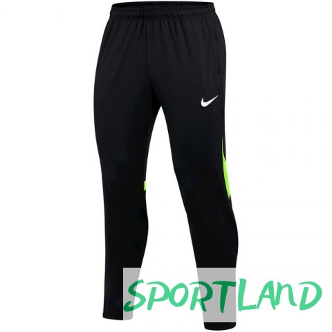 Spodnie Nike NK Dri-Fit Academy Pro Pant Kpz M DH9240 010 L Spodnie Nike NK Dri-Fit Academy Pro Pant Kpz M DH9240 010 L
