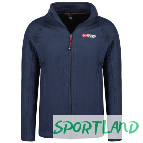 Bluza Geographical Norway TUG Sweatshirt FZ ASS B 235 M WW3009H/GN-NAVY 3XL Bluza Geographical Norway TUG Sweatshirt FZ ASS B 235 M WW3009H/GN-NAVY 3XL