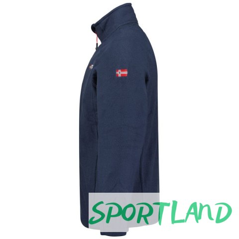 Bluza Geographical Norway TUG Sweatshirt FZ ASS B 235 M WW3009H/GN-NAVY 3XL Bluza Geographical Norway TUG Sweatshirt FZ ASS B 235 M WW3009H/GN-NAVY 3XL