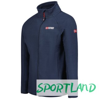 Bluza Geographical Norway TUG Sweatshirt FZ ASS B 235 M WW3009H/GN-NAVY XL