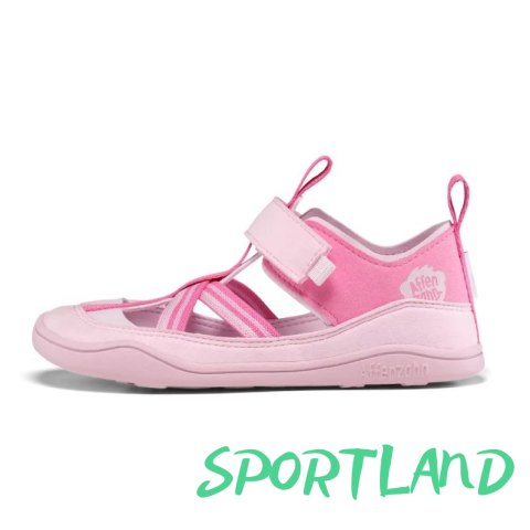 Buty Affenzahn Sandale Vegan Breezy Unicorn Jr 01158-50021 32.0 Buty Affenzahn Sandale Vegan Breezy Unicorn Jr 01158-50021 32.0