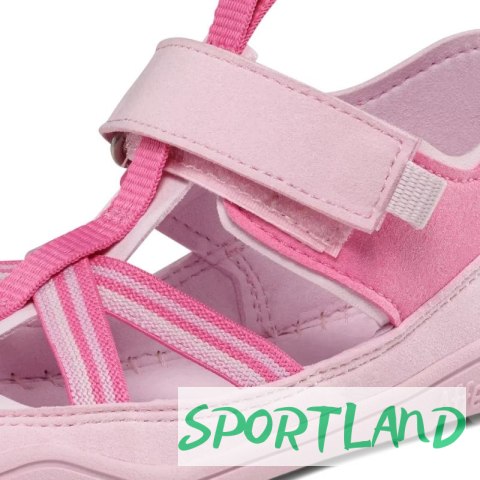 Buty Affenzahn Sandale Vegan Breezy Unicorn Jr 01158-50021 32.0 Buty Affenzahn Sandale Vegan Breezy Unicorn Jr 01158-50021 32.0