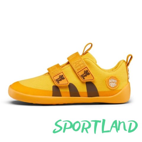 Buty Affenzahn Sneaker Cotton Lucky Tiger Jr 00391-10025 32.0 Buty Affenzahn Sneaker Cotton Lucky Tiger Jr 00391-10025 32.0