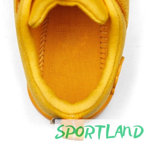 Buty Affenzahn Sneaker Cotton Lucky Tiger Jr 00391-10025 32.0 Buty Affenzahn Sneaker Cotton Lucky Tiger Jr 00391-10025 32.0
