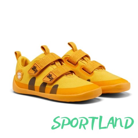 Buty Affenzahn Sneaker Cotton Lucky Tiger Jr 00391-10025 32.0 Buty Affenzahn Sneaker Cotton Lucky Tiger Jr 00391-10025 32.0