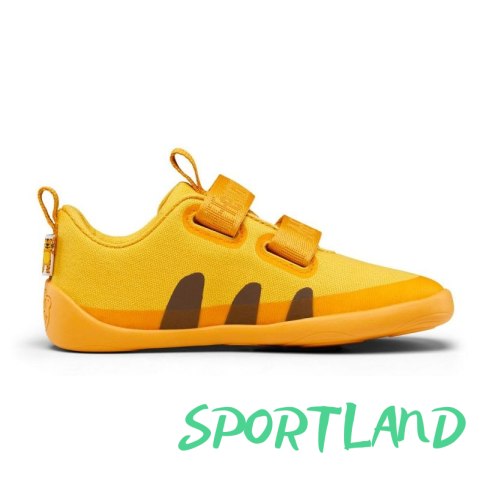 Buty Affenzahn Sneaker Cotton Lucky Tiger Jr 00391-10025 32.0 Buty Affenzahn Sneaker Cotton Lucky Tiger Jr 00391-10025 32.0