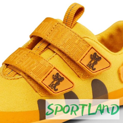 Buty Affenzahn Sneaker Cotton Lucky Tiger Jr 00391-10025 32.0 Buty Affenzahn Sneaker Cotton Lucky Tiger Jr 00391-10025 32.0