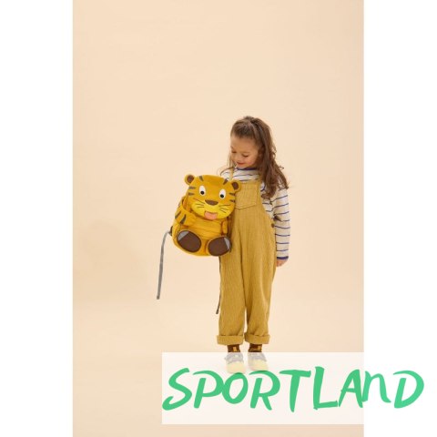 Buty Affenzahn Sneaker Cotton Lucky Tiger Jr 00391-10025 32.0 Buty Affenzahn Sneaker Cotton Lucky Tiger Jr 00391-10025 32.0