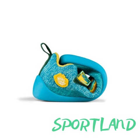 Buty Affenzahn Sneaker Knit Happy Creative Bear Jr 00397-30004 23.0 Buty Affenzahn Sneaker Knit Happy Creative Bear Jr 00397-30004 23.0