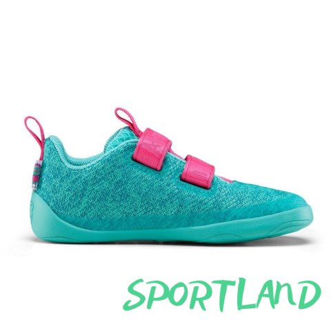 Buty Affenzahn Sneaker Knit Happy Owl Jr 00397-30003 21.0 Buty Affenzahn Sneaker Knit Happy Owl Jr 00397-30003 21.0