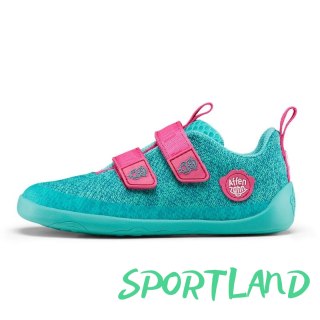 Buty Affenzahn Sneaker Knit Happy Owl Jr 00397-30003 24.0
